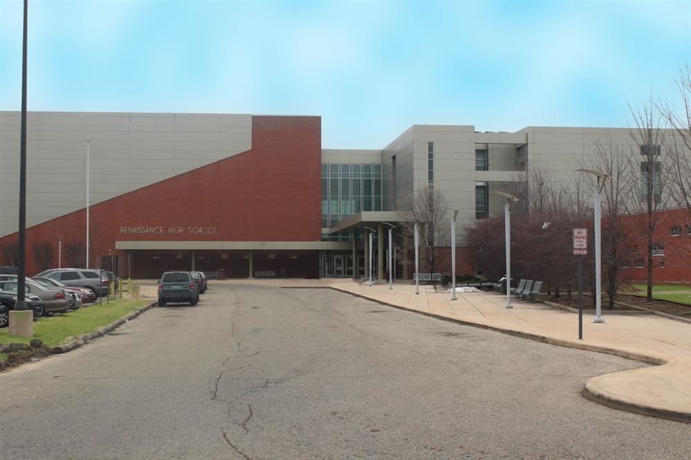 Renaissance High School